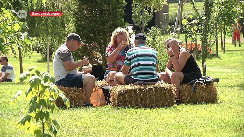 Mysterie picknick! in Geraardsbergen: ideaal voor een staycation