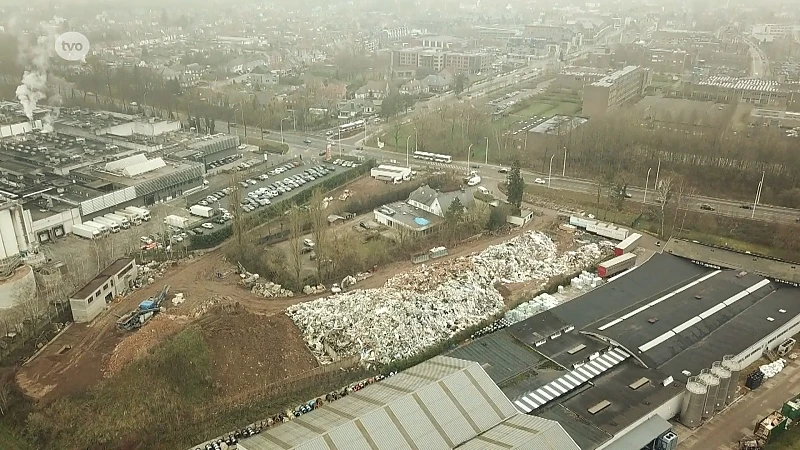 Ninove: Stort rond Chinees restaurant failliet