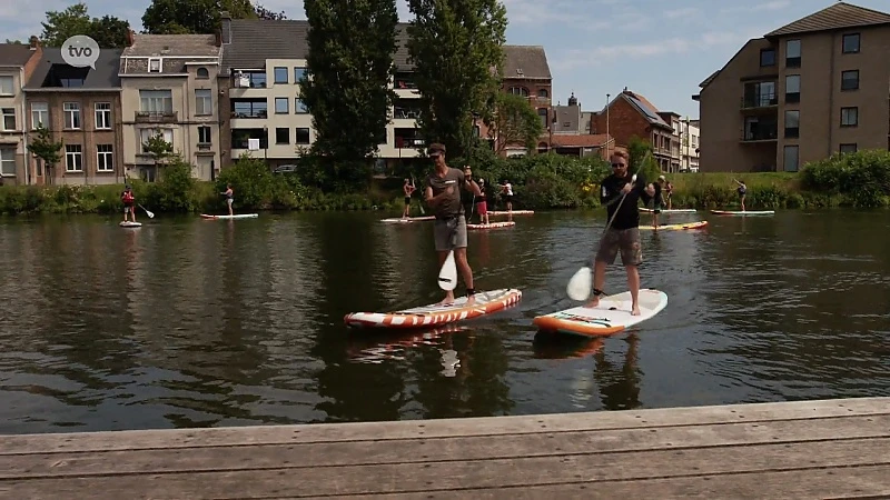 Op Stap - Dendermonde