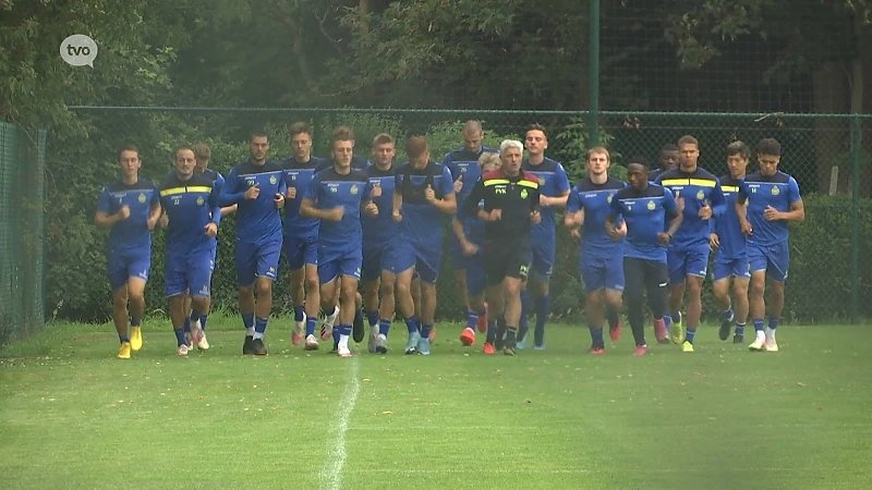 Waasland-Beveren toch in 1A: "Dit seizoen gaan heel veel mensen tegen ons zijn"