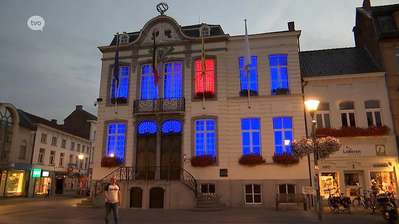 Lokeren Lichtjesstad moet leegte van geschrapte feesten beetje helpen opvullen