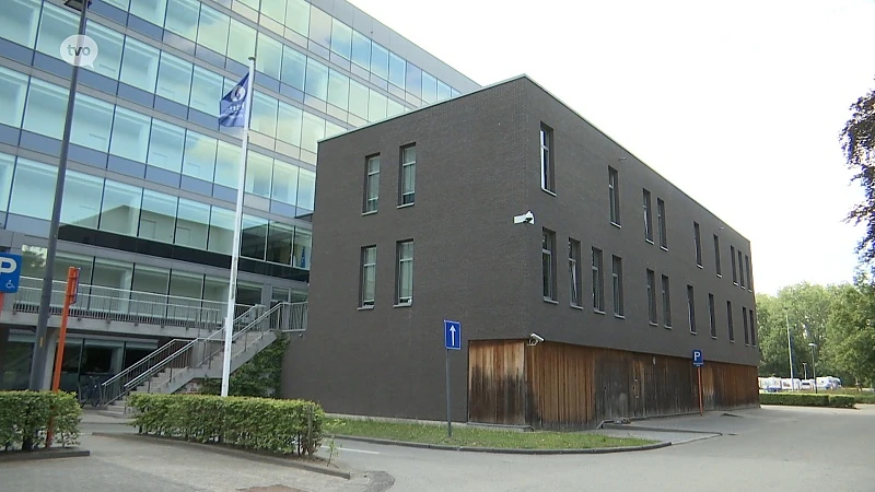 Agressieve man slaat politieagent week werkongeschikt in Temse