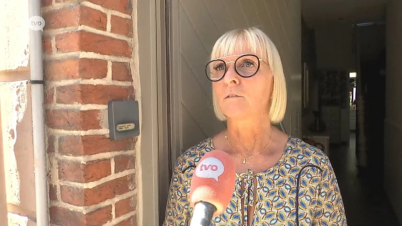Plotse overlijden Ilse Uyttersprot laat geen enkele Aalstenaar onberoerd