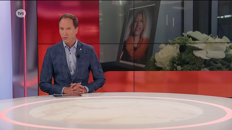 Hoofdafbeelding voor artikel TV Oost Nieuws van woensdag…