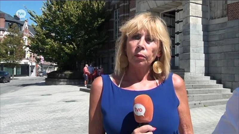 Advocate Jurgen D.: "Hij wilde in het openbaar komen met haar, maar Ilse nog niet"