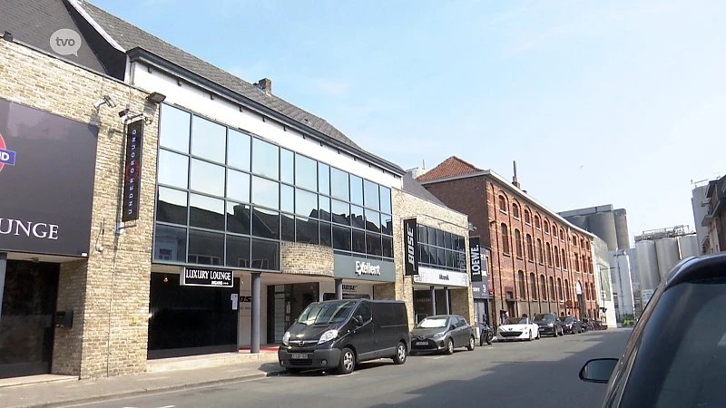 Illegaal ingericht loungecafé in Aalst gesloten