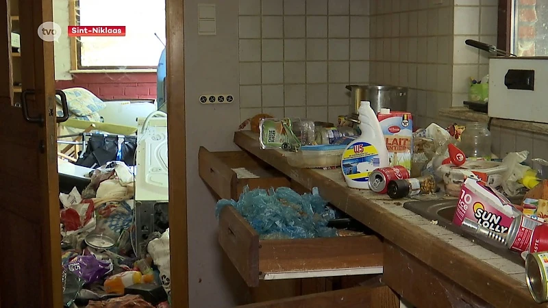 Huurder laat huis onbewoonbaar achter, eigenaarsbond pleit voor 'zwarte lijst'