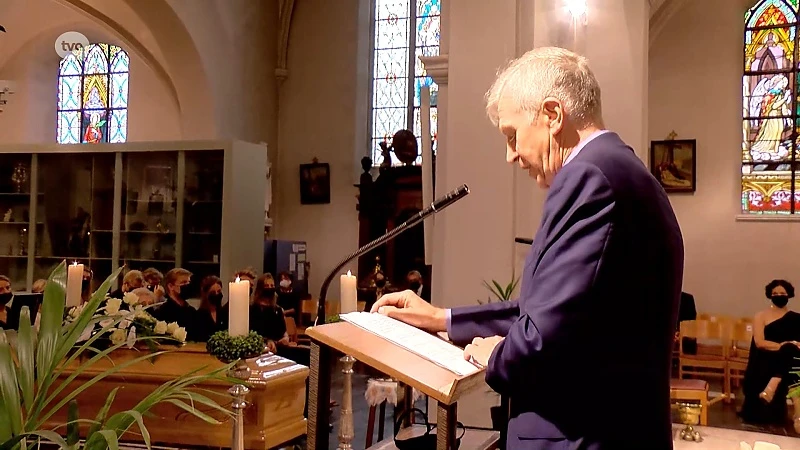 Yves Leterme: "Vriendelijke nabijheid, altijd met de glimach"