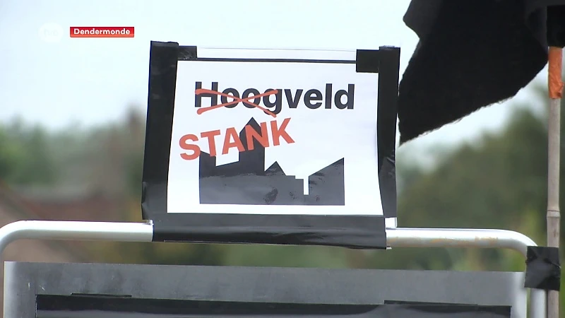 Pluimveeverwerker Empro stopt tijdelijk haar activiteiten na proces-verbaal