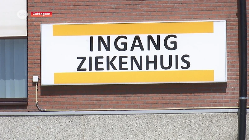 'Coronamoeheid' zorgt voor discussies in het Zottegemse AZ Sint-Elisabeth