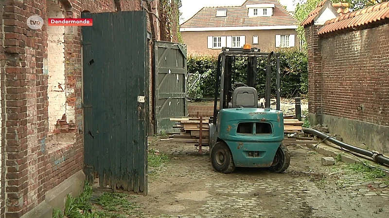 Steunfonds van 1 miljoen voor Dendermondse jeugd, sport en cultuur