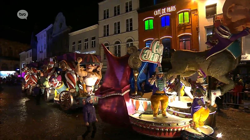 Beslissing over Aalst Carnaval valt pas in september