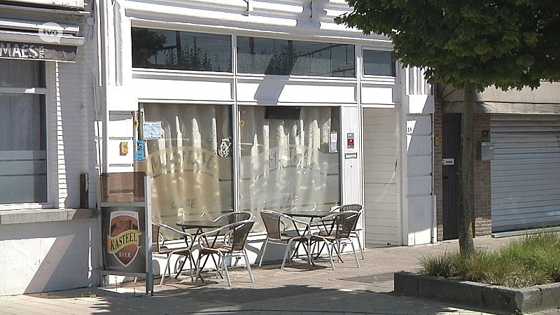 Burgemeester Denderleeuw laat café Mistral opnieuw sluiten na overtredingen coronaregels