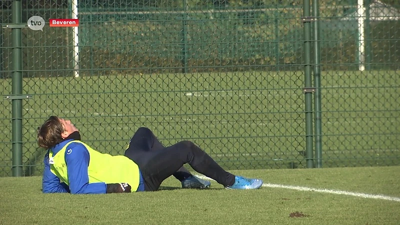 Daam Foulon verkast naar de Serie A