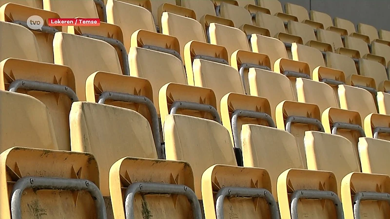 Voetbalclubs en lokale besturen denken na over hoe ze voetbalsupporters gaan ontvangen
