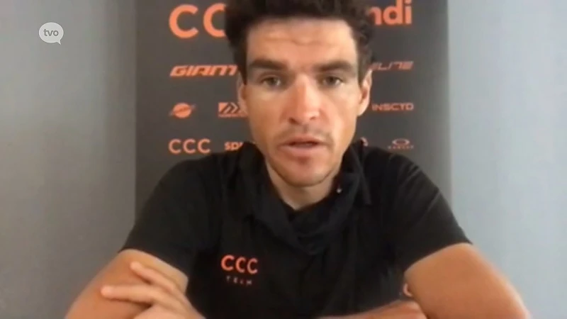 Greg Van Avermaet ziet vijftal kansen op ritwinst in de Tour: "Maar leeg ga ik mij niet rijden"