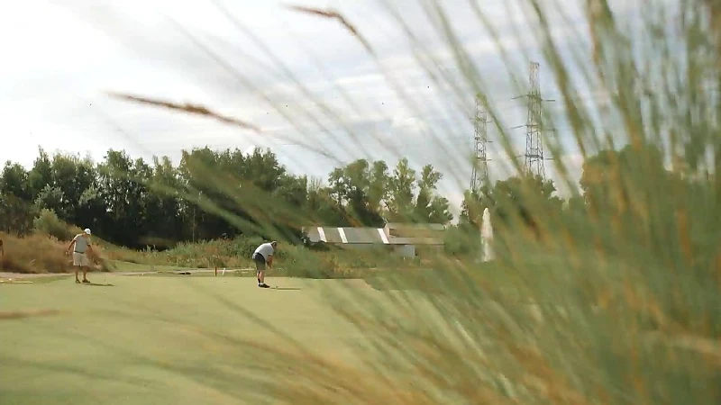 Zomertip - Golfen voor iedereen bij Golfclub Beveren