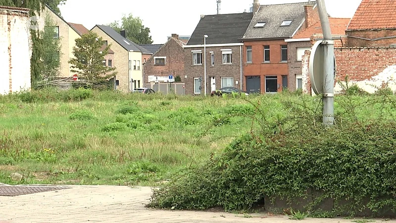 Nieuwe brandweerkazerne Zele komt op site Friswit