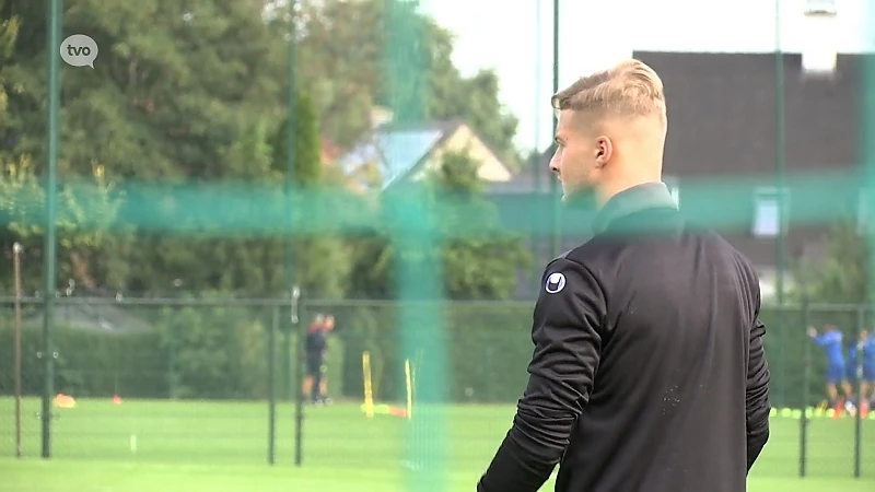 Nieuwe sportief directeur en doelman voor Waasland-Beveren