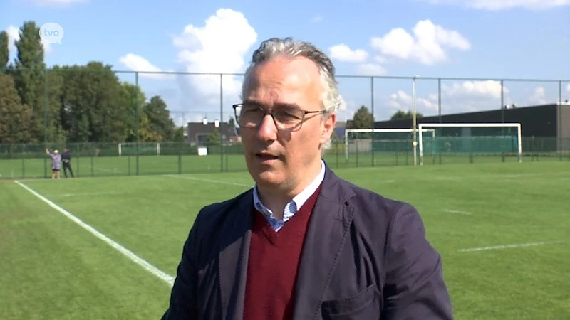 Onze man sprak met Miguel Torrecilla: "Stap voor stap wil ik van Waasland-Beveren een verrassingsclub maken"