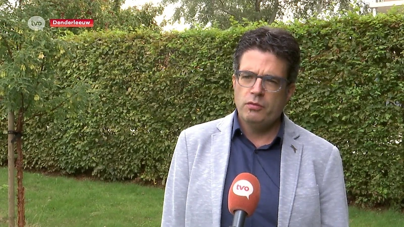 Steven Van Gucht: "Bubbel van vijf is te streng, versoepeling is in aantocht"