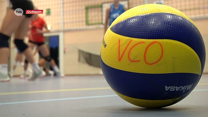 Virus slaat toe bij VC Oudegem, 8 teamleden positief