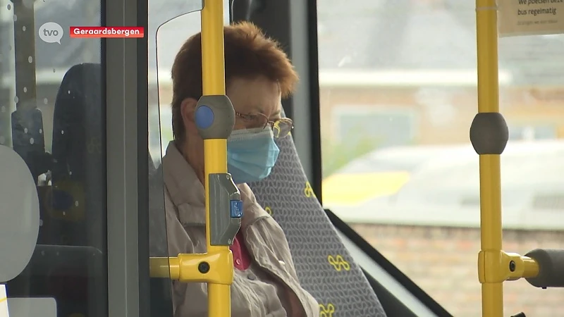 De Padt tikt De Lijn op de vingers voor overvolle schoolbussen in Geraardsbergen