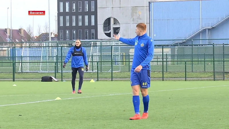 Kapitein Waasland-Beveren verkast naar Sint-Truiden