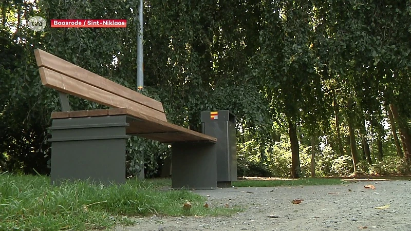 Jongen van 16 bewusteloos geslagen in Sint-Niklaas