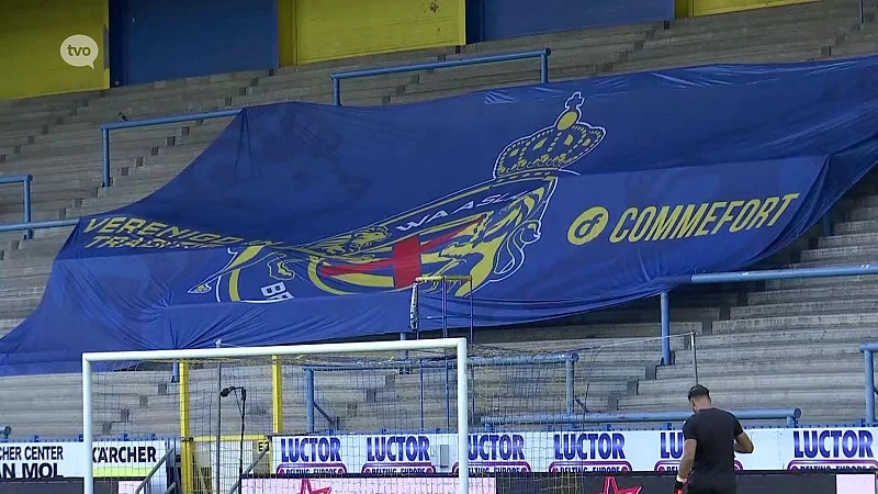 Nu ook officieel: Waasland-Beveren komt in Amerikaanse handen