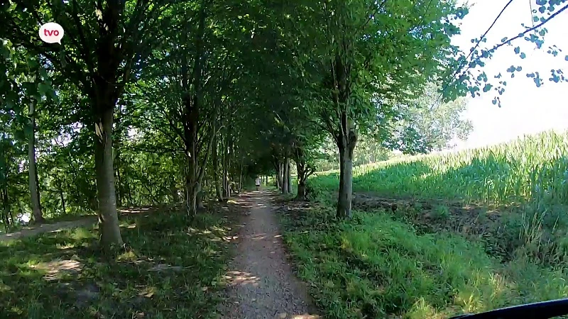 Hoofdafbeelding voor artikel Trailer Op de fiets - Waasmunster