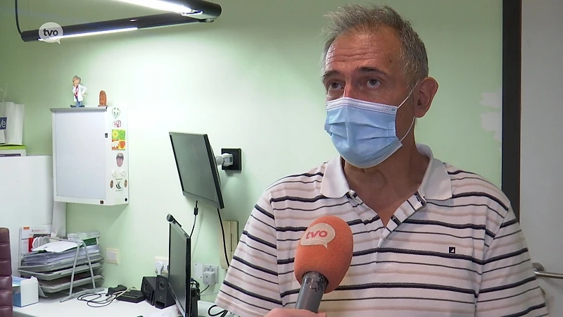 Dokter Joris Van Hove over nieuw proces: "Ik zal ook een tweede keer vrijgesproken worden"