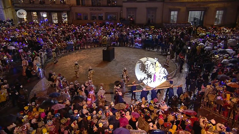 Burgemeester D'Haese: "Uitstel Aalst Carnaval is een beslissing, zomereditie is een idee"