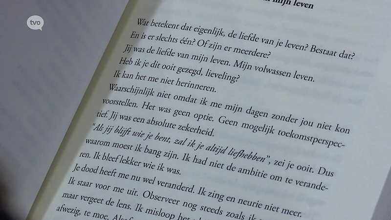 Schrijfster Ilyo Hansen uit Sint-Niklaas heeft nieuw boek uit: "Mijn verrukkelijke zelf"