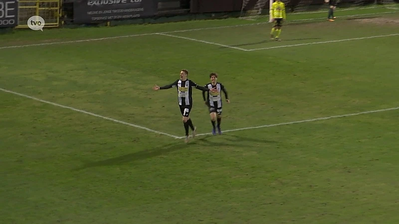 Wedstrijd Eendracht Aalst tegen City Pirates is uitgesteld