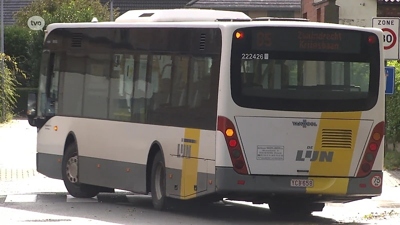Sint-Gillis-Waas krijgt extra spitsbus om kinderen naar school te brengen