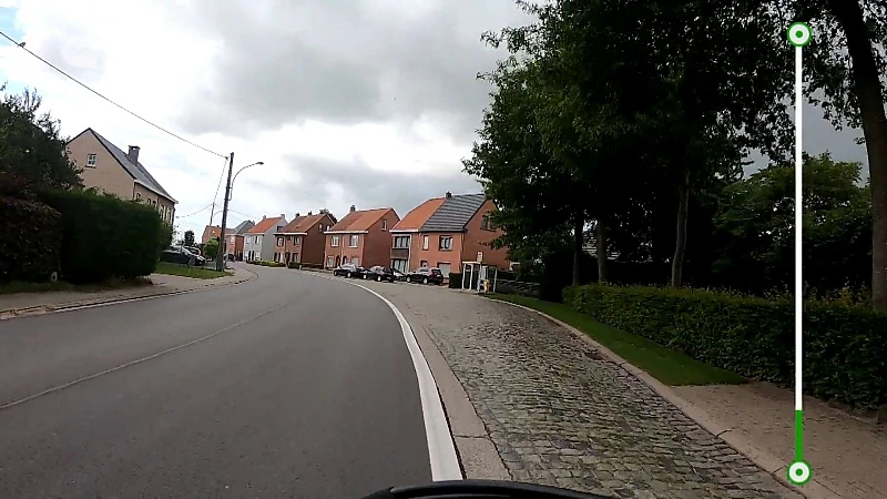 Hoofdafbeelding voor artikel De Klinge : van knooppunt…