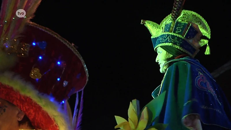 Ook Zottegem carnaval 2021 afgelast