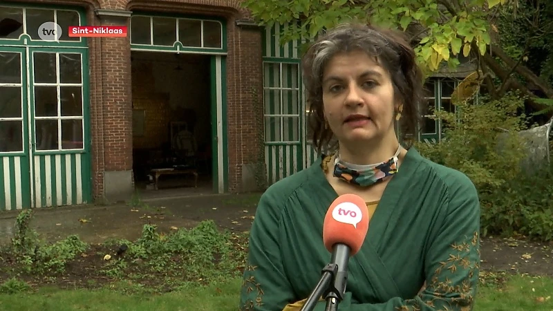Galerie Wulder zoekt dringend investeerders