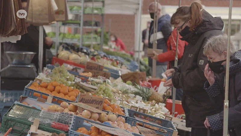 EROV: Week van de markt