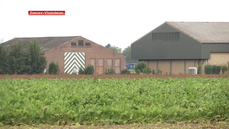 Landbouwer en Fernand Huts vechten dubieuze verkoop Zeeuwse landbouwgrond uit voor rechter