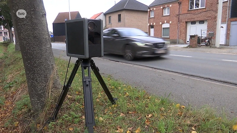 Dertiende flitsmarathon: coronavirus heeft geen impact op ons rijgedrag