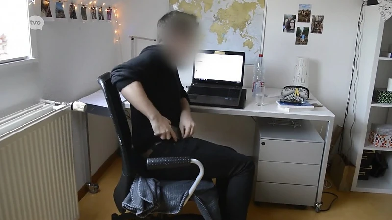 Vriendin 'Eveline' getuigt: "Gregory vraagt steun, ook hij is slachtoffer"