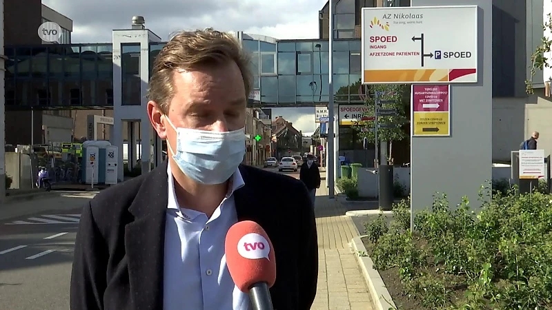 TV Oost Nieuws van maandag 12/10/2020