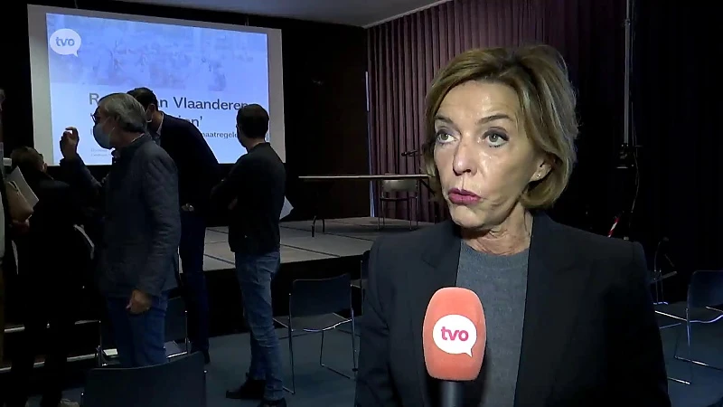 Hoofdafbeelding voor artikel TV Oost Nieuws van dinsdag…