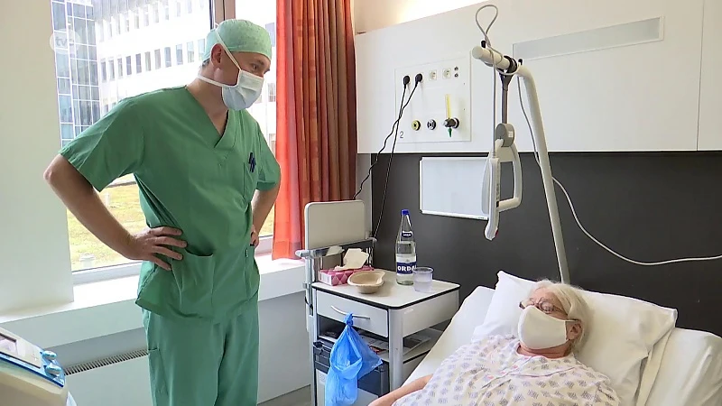 Nog geen uitstel van niet-dringende operaties in onze ziekenhuizen