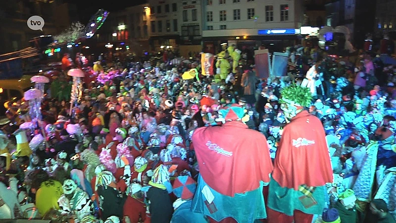 Aalst Carnaval van het ene uiterste naar het andere: "Geen alternatief meer, wel een samenscholingsverbod"