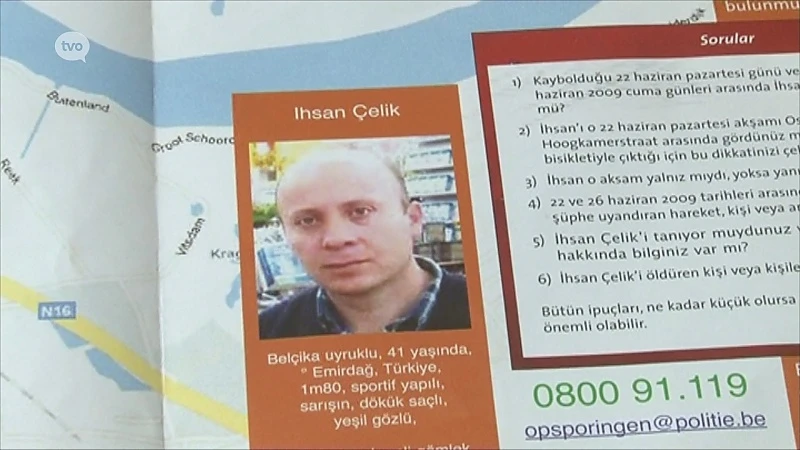 Vier verdachten vrijgesproken in omstreden moordzaak Ihsan Celik