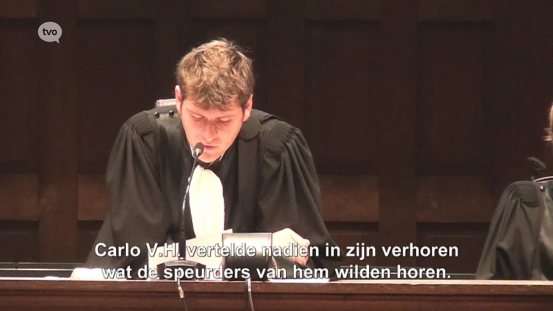 Hoofdafbeelding voor artikel TV Oost Nieuws van maandag…