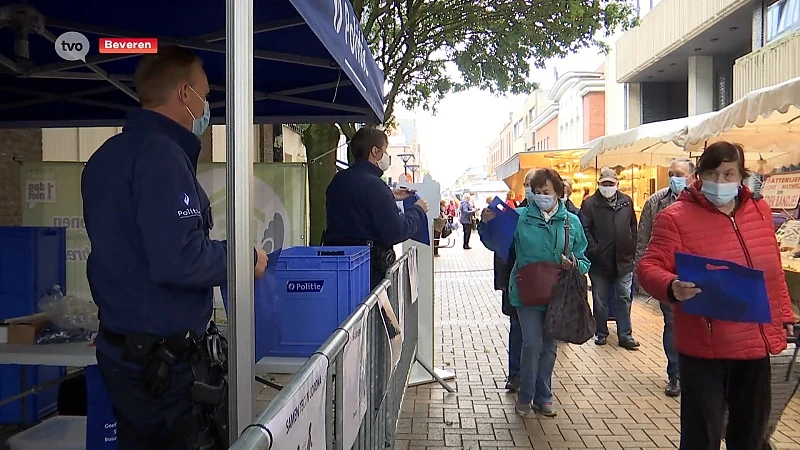 Politie Waasland-Noord deelt tips om je te wapenen tegen inbraken en cybercriminaliteit